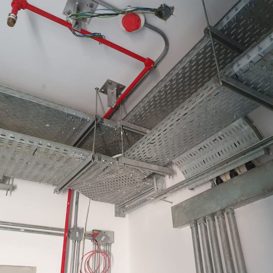 مشروع قدراتنا