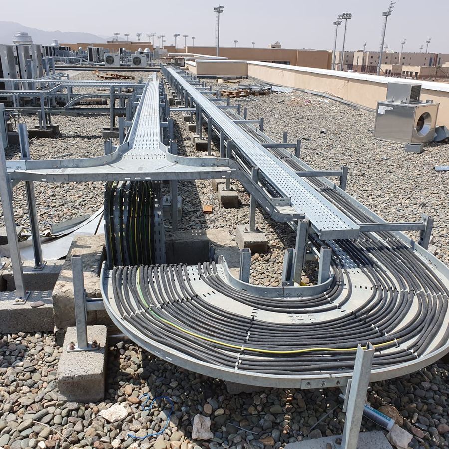 مشروع قدراتنا