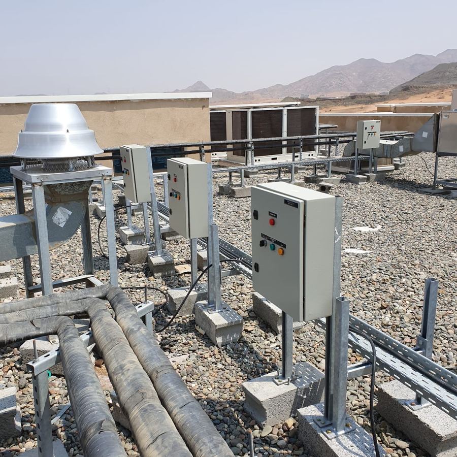 مشروع قدراتنا