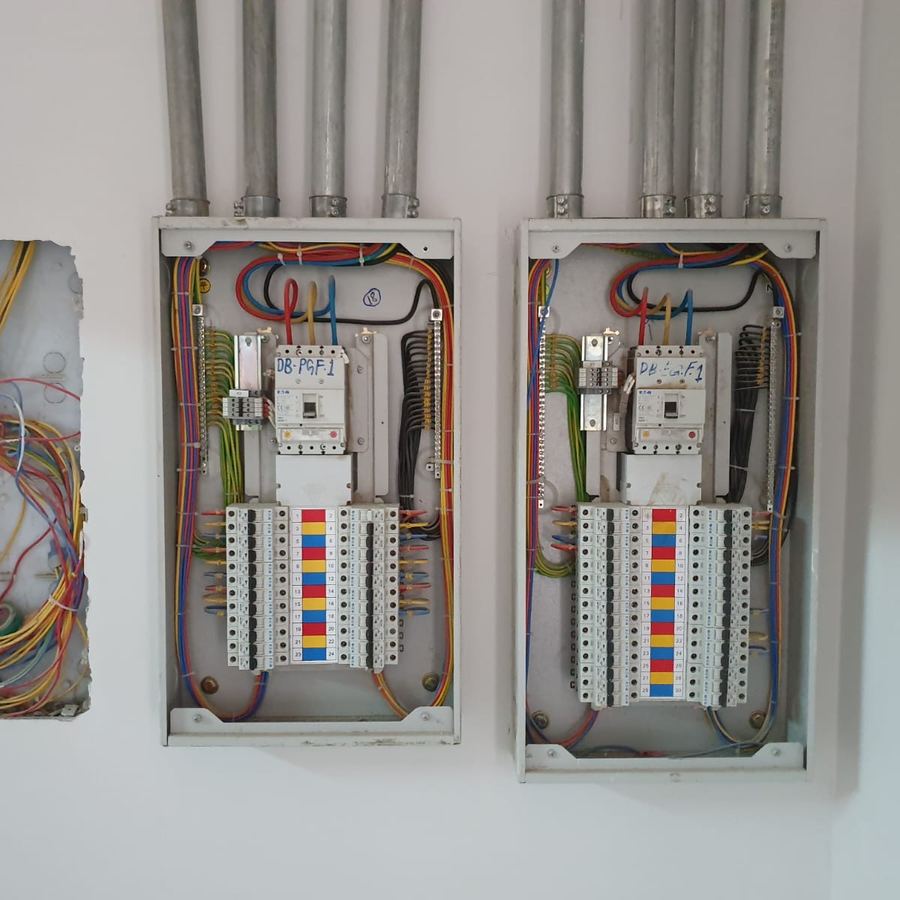 مشروع قدراتنا