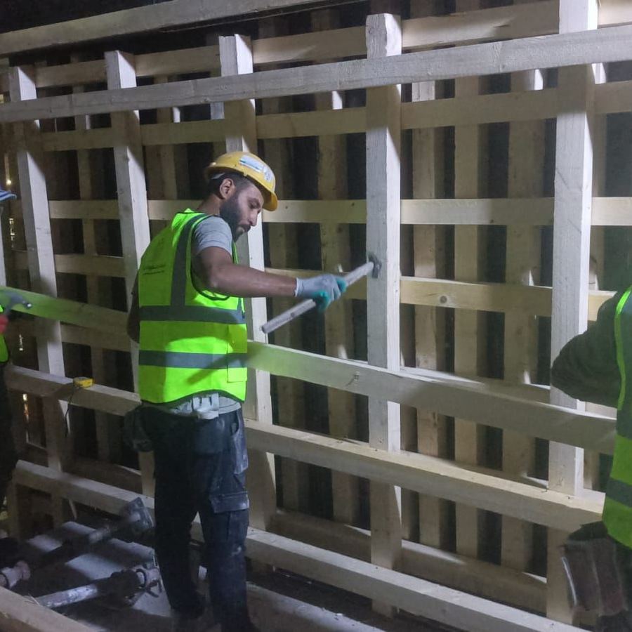 مشروع قدراتنا