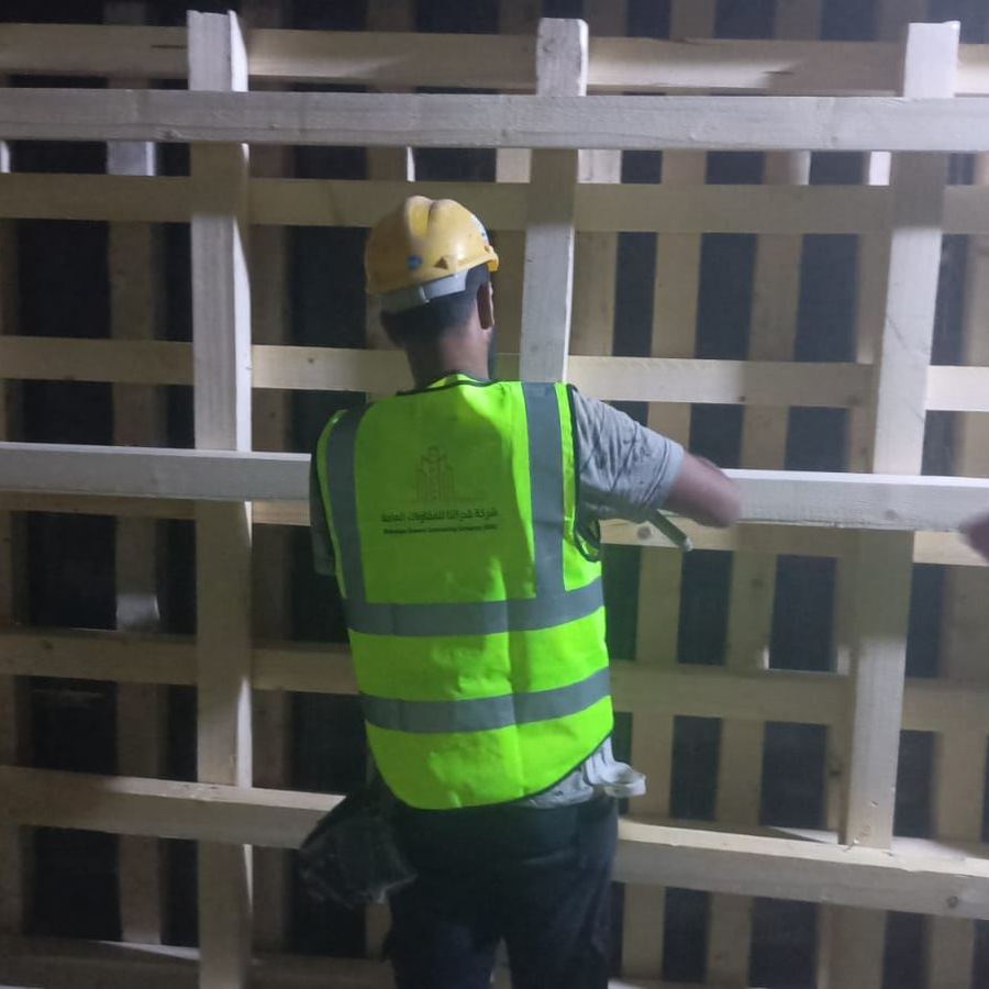 مشروع قدراتنا