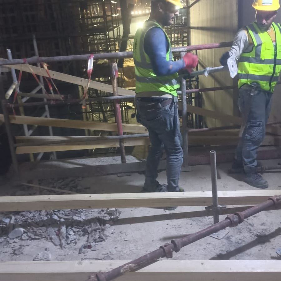 مشروع قدراتنا